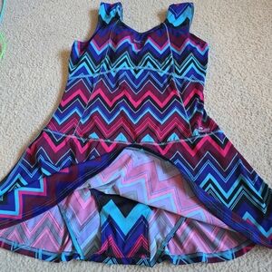 Nabaiji by Decathlon Swim Dress – Size Medium/Large (EU 44)